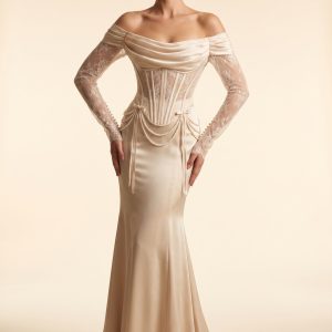 Champagne Belle