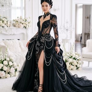 Envoûtante