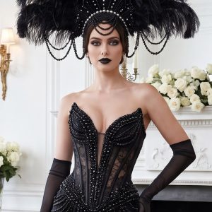 Mystique