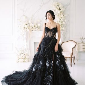 Noir Fleur