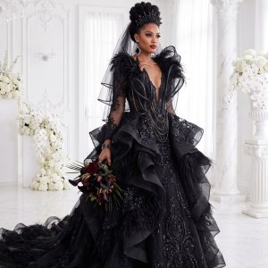 Noir Plume