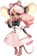 Inetta